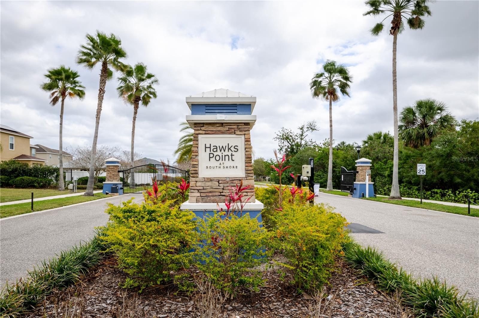 HAWKS POINT PH 1B-1 - Residential