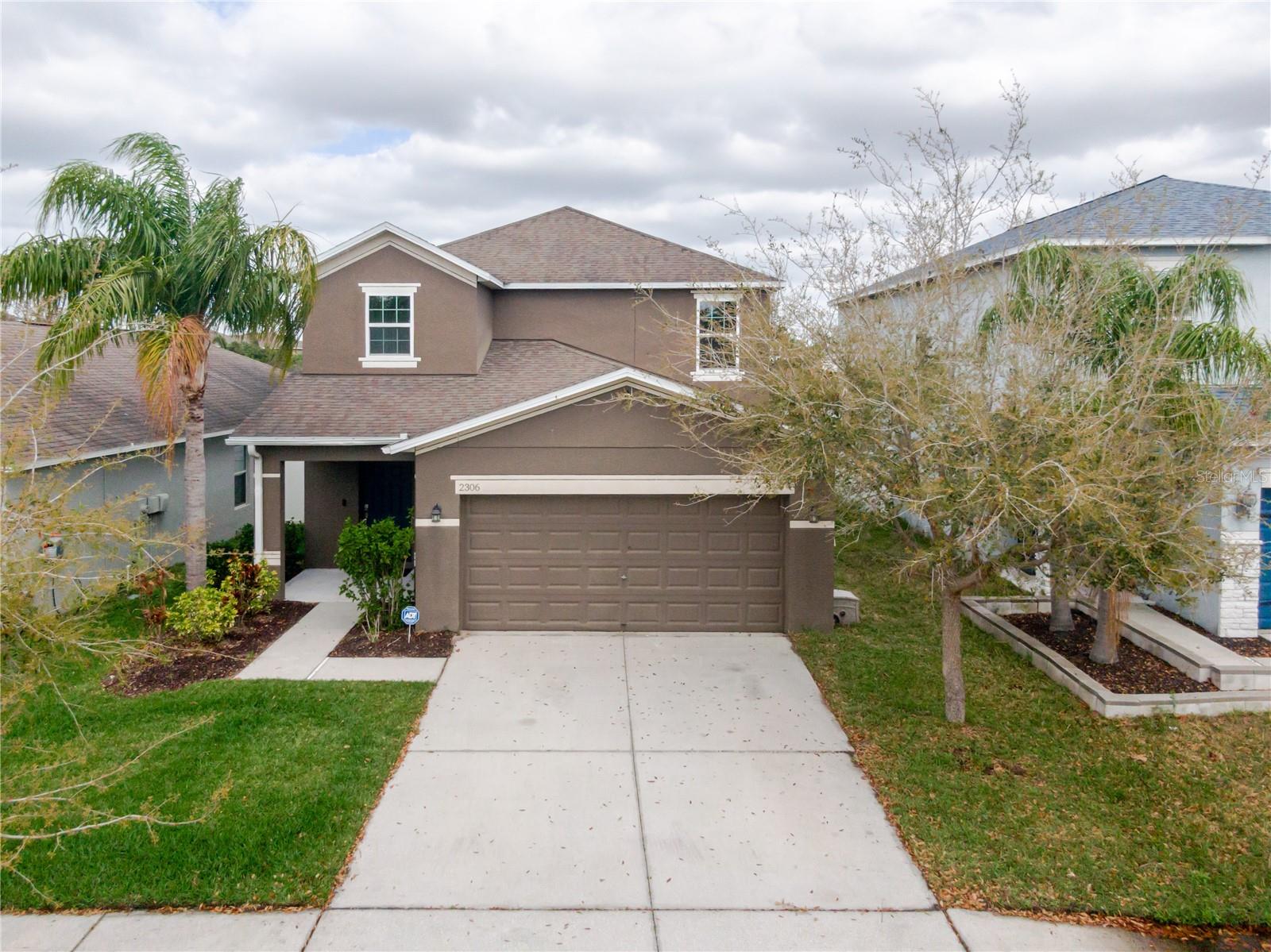 HAWKS POINT PH 1B-1 - Residential