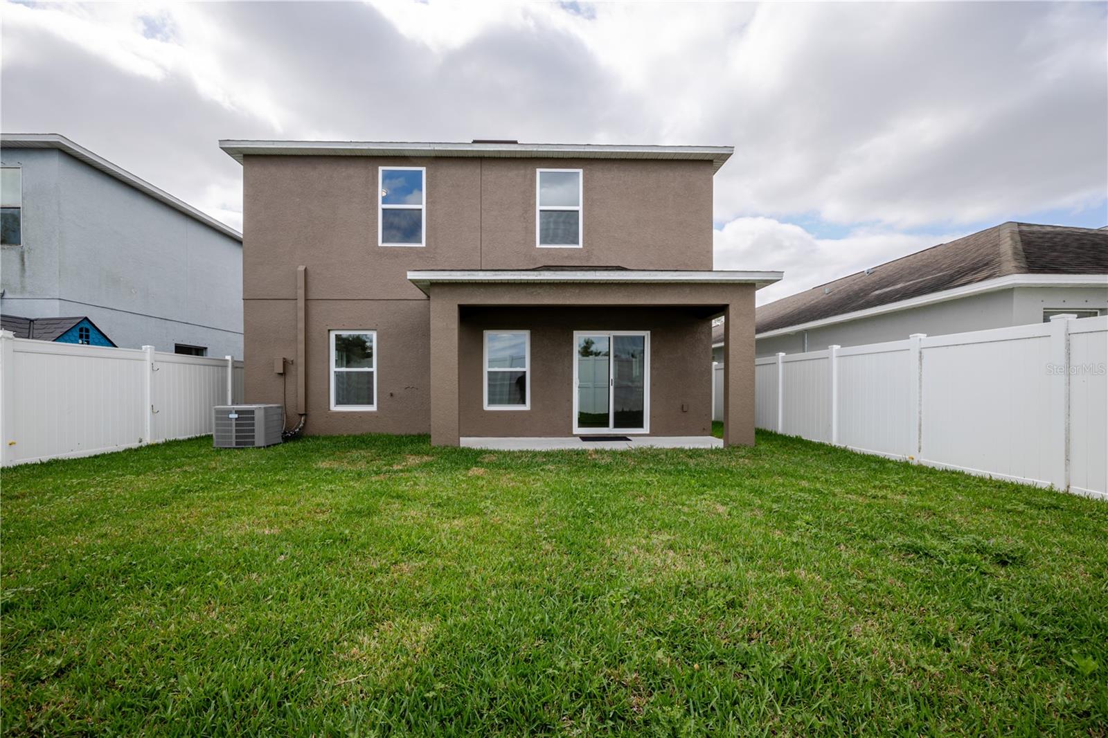 HAWKS POINT PH 1B-1 - Residential