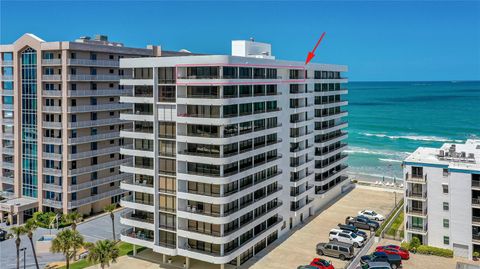 3743 S ATLANTIC AVENUE 11D DAYTONA BEACH SHORES FL 32118
