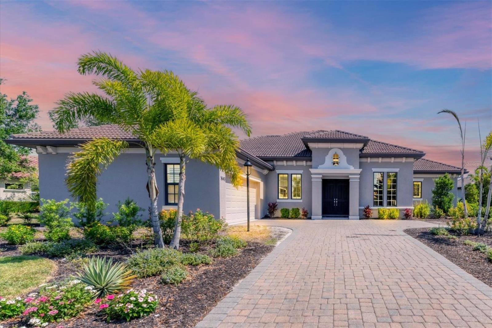 7643 HADDINGTON COVE