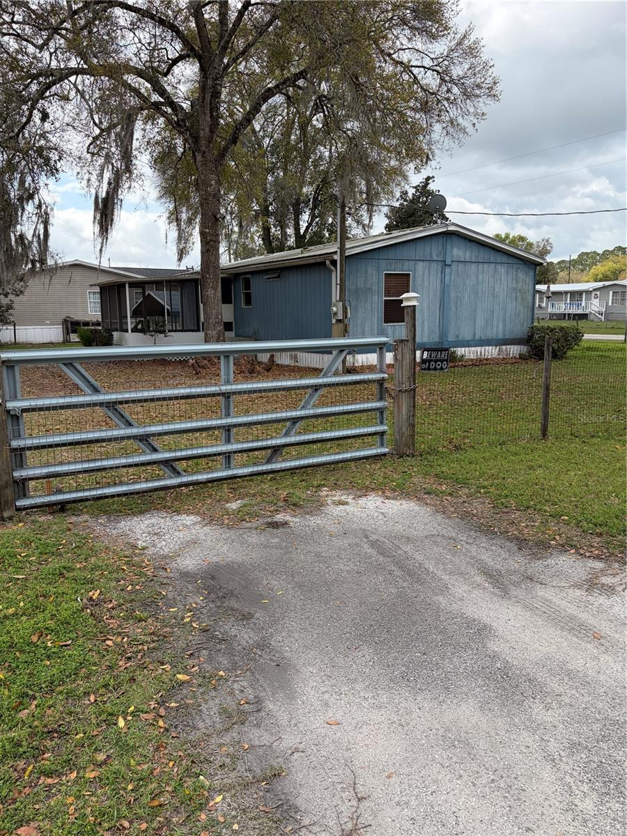 5215 SE 184 TH TERRACE