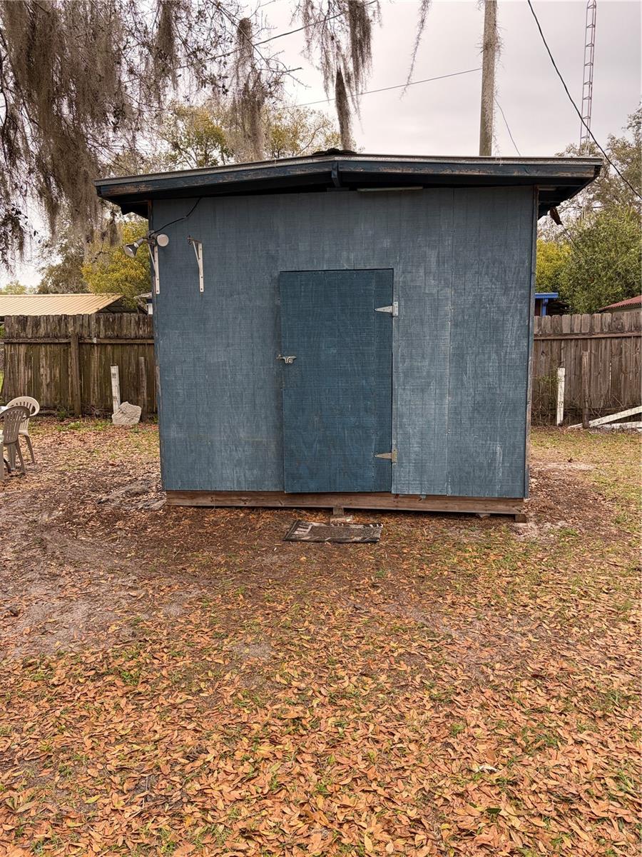 WINDING WATERS - Residential