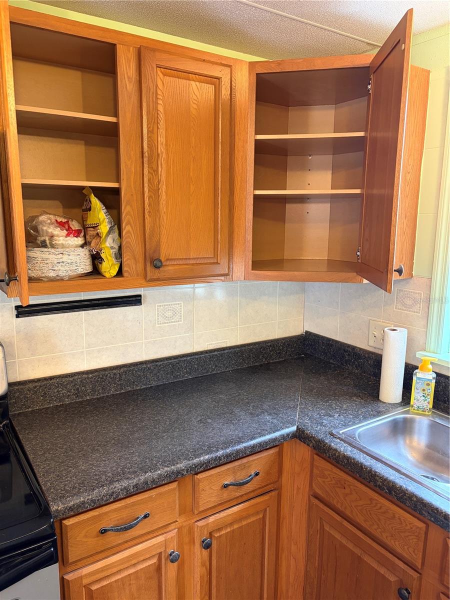 WINDING WATERS - Residential