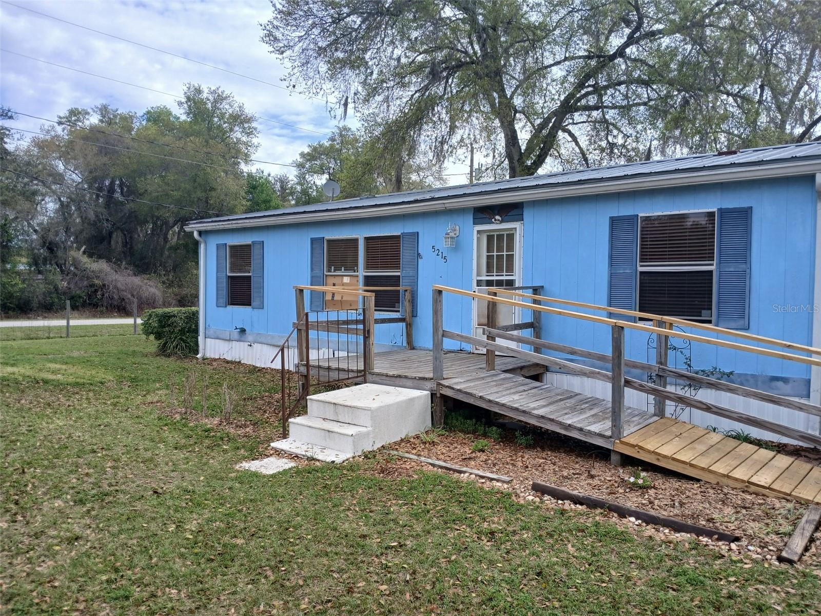 5215 SE 184 TH TERRACE