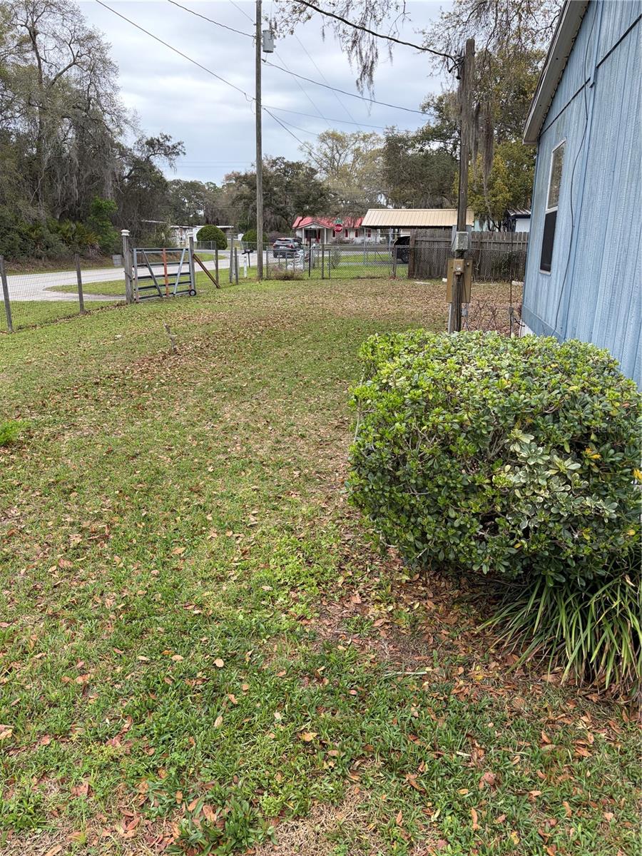 WINDING WATERS - Residential