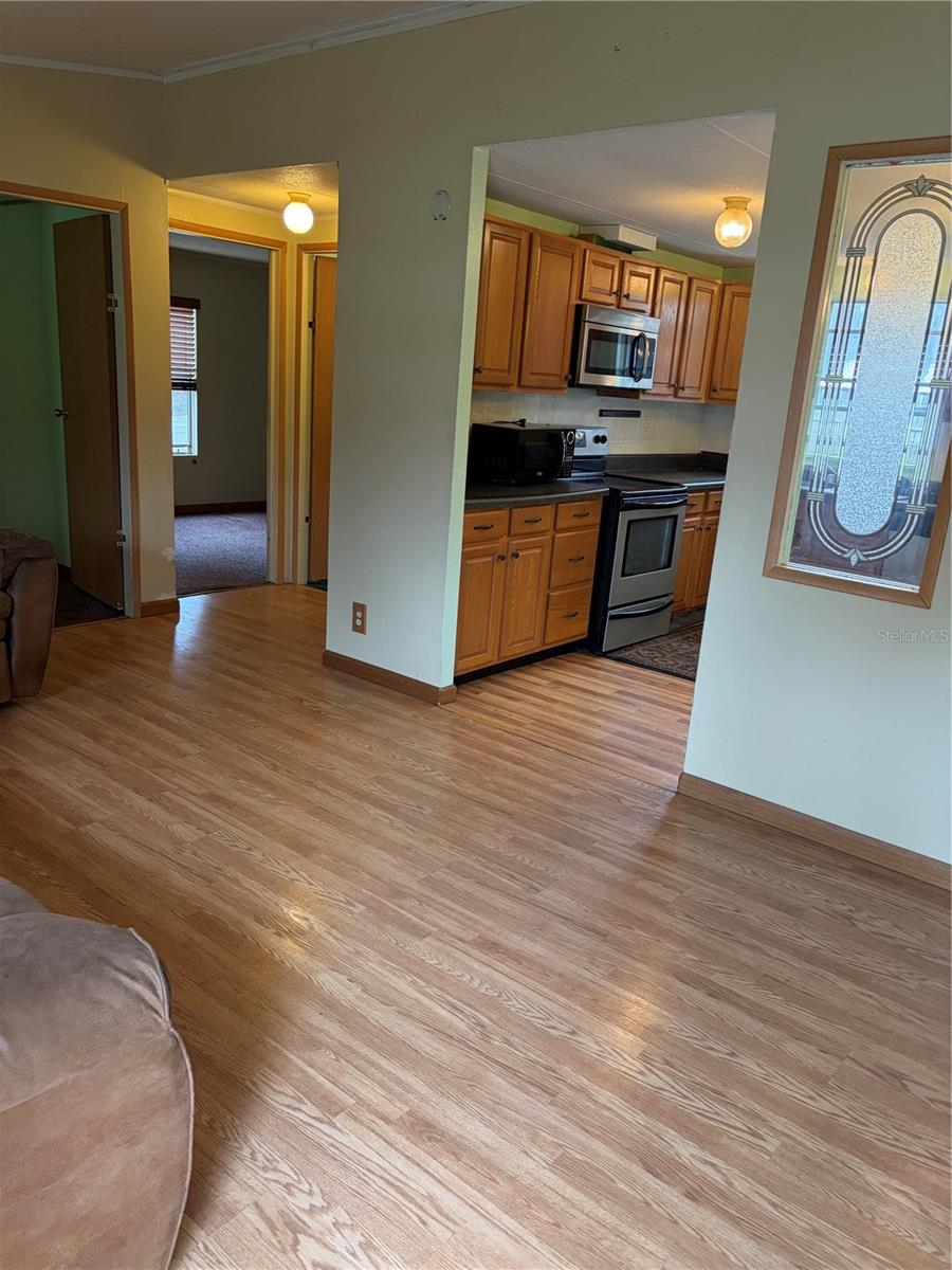 WINDING WATERS - Residential