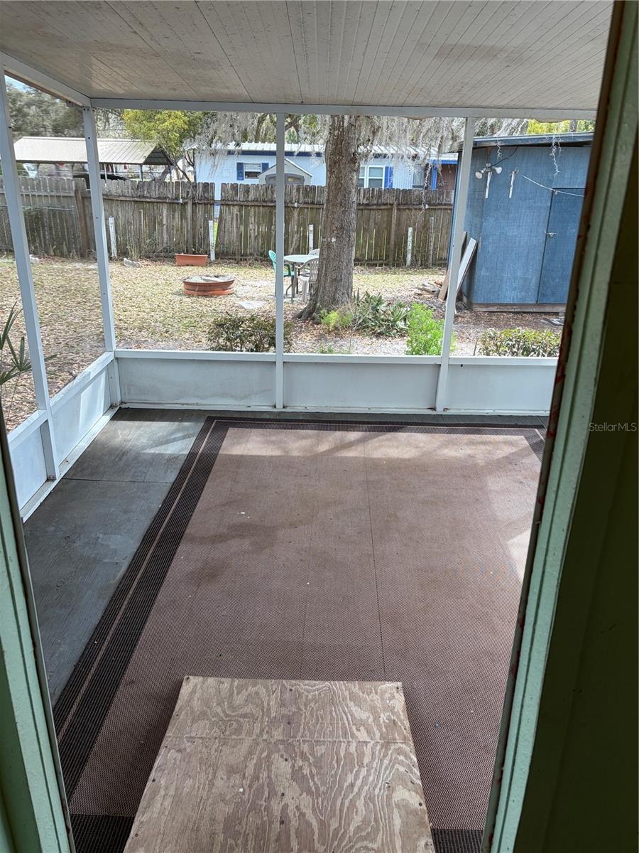 WINDING WATERS - Residential