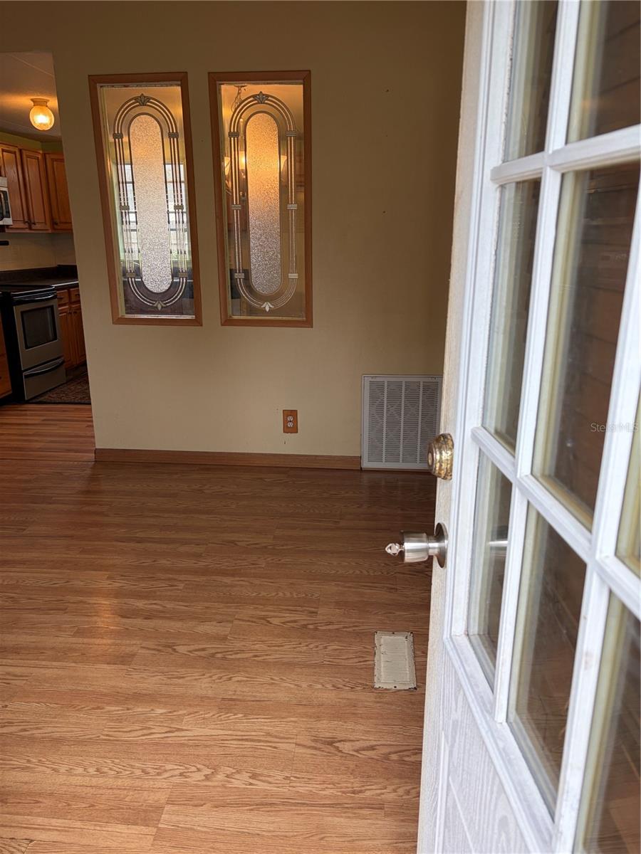 WINDING WATERS - Residential