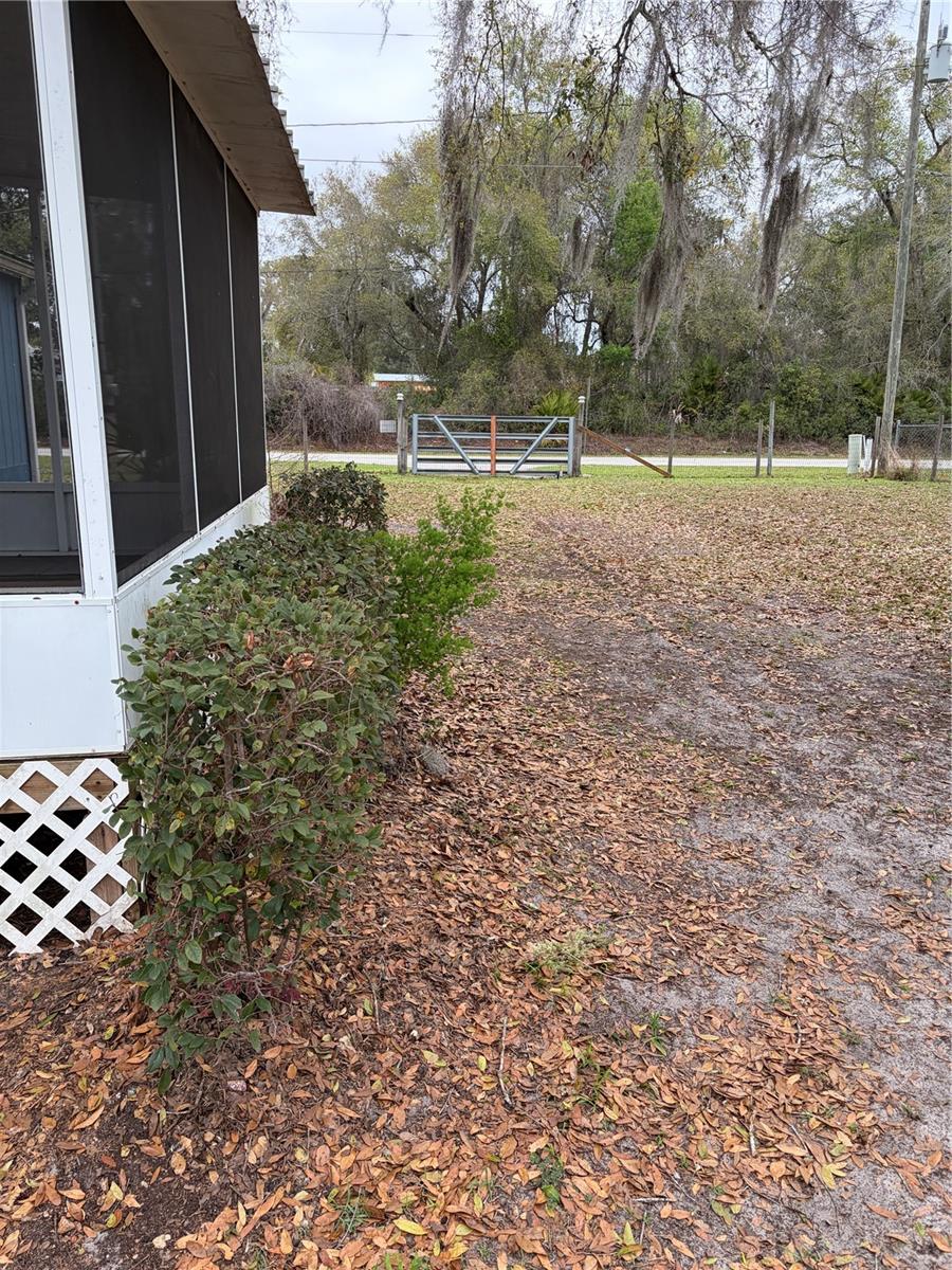 WINDING WATERS - Residential