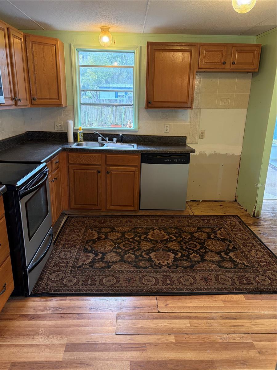 WINDING WATERS - Residential