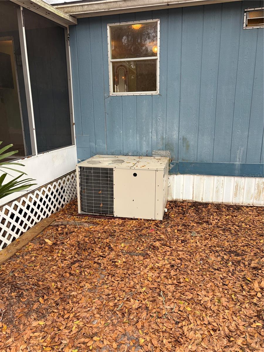 WINDING WATERS - Residential