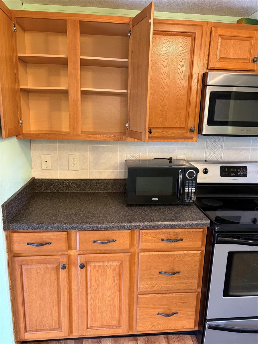 WINDING WATERS - Residential