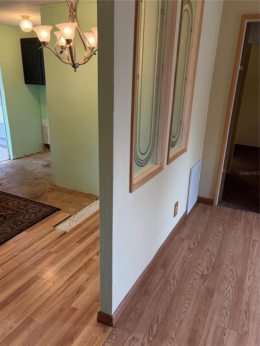 WINDING WATERS - Residential