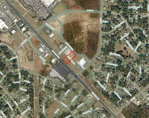 Tiny photo for Maricamp Road, Ocala, FL 34472 (MLS # OM683583)
