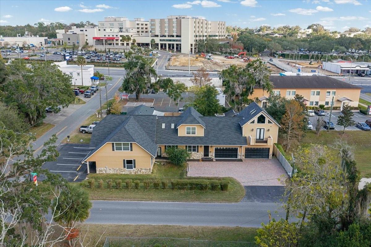 MEADOWVIEW ADD 03 - Residential