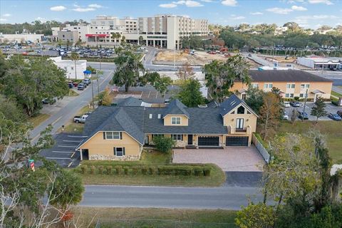 Tiny photo for 434 SW 14th Street #A, Ocala, FL 34471 (MLS # OM720463)