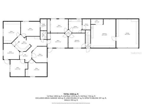 Tiny photo for 434 SW 14th Street #A, Ocala, FL 34471 (MLS # OM720463)