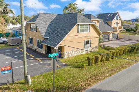 Tiny photo for 434 SW 14th Street #A, Ocala, FL 34471 (MLS # OM720463)