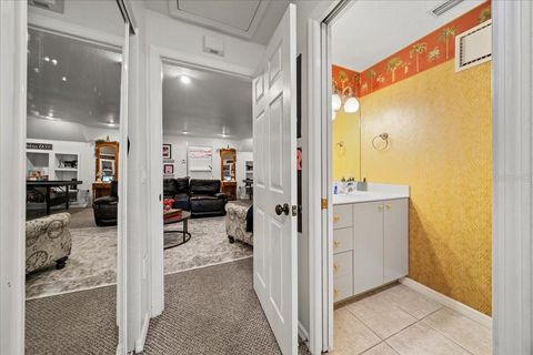 Tiny photo for 434 SW 14th Street #A, Ocala, FL 34471 (MLS # OM720463)