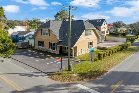 Tiny photo for 434 SW 14th Street #A, Ocala, FL 34471 (MLS # OM720463)