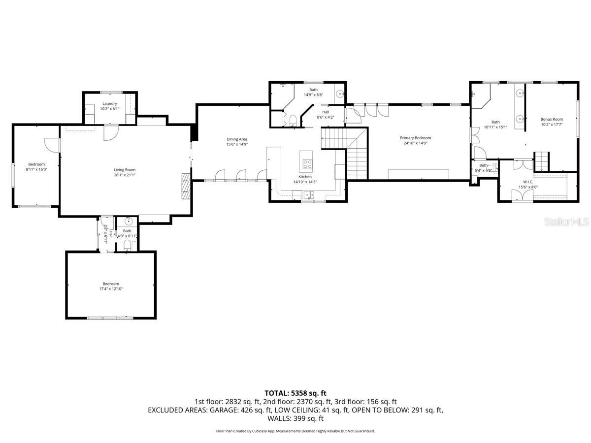 434 SW 14TH STREET A