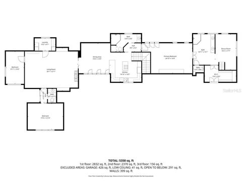 Tiny photo for 434 SW 14th Street #A, Ocala, FL 34471 (MLS # OM720463)