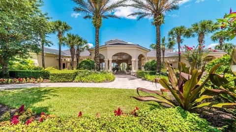 A home in KISSIMMEE