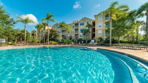 A home in KISSIMMEE