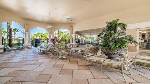 A home in KISSIMMEE