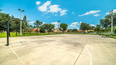 A home in KISSIMMEE