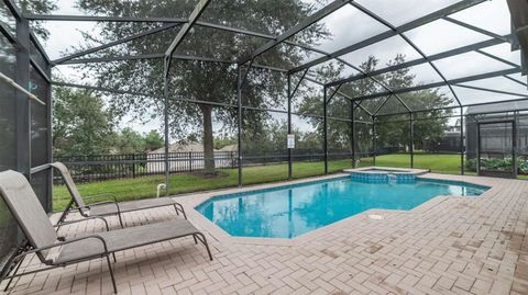 A home in KISSIMMEE