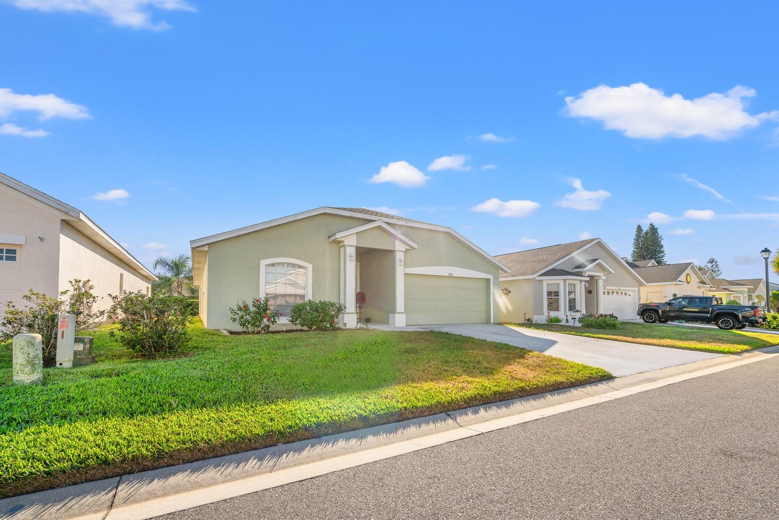 221 PRATHER DRIVE