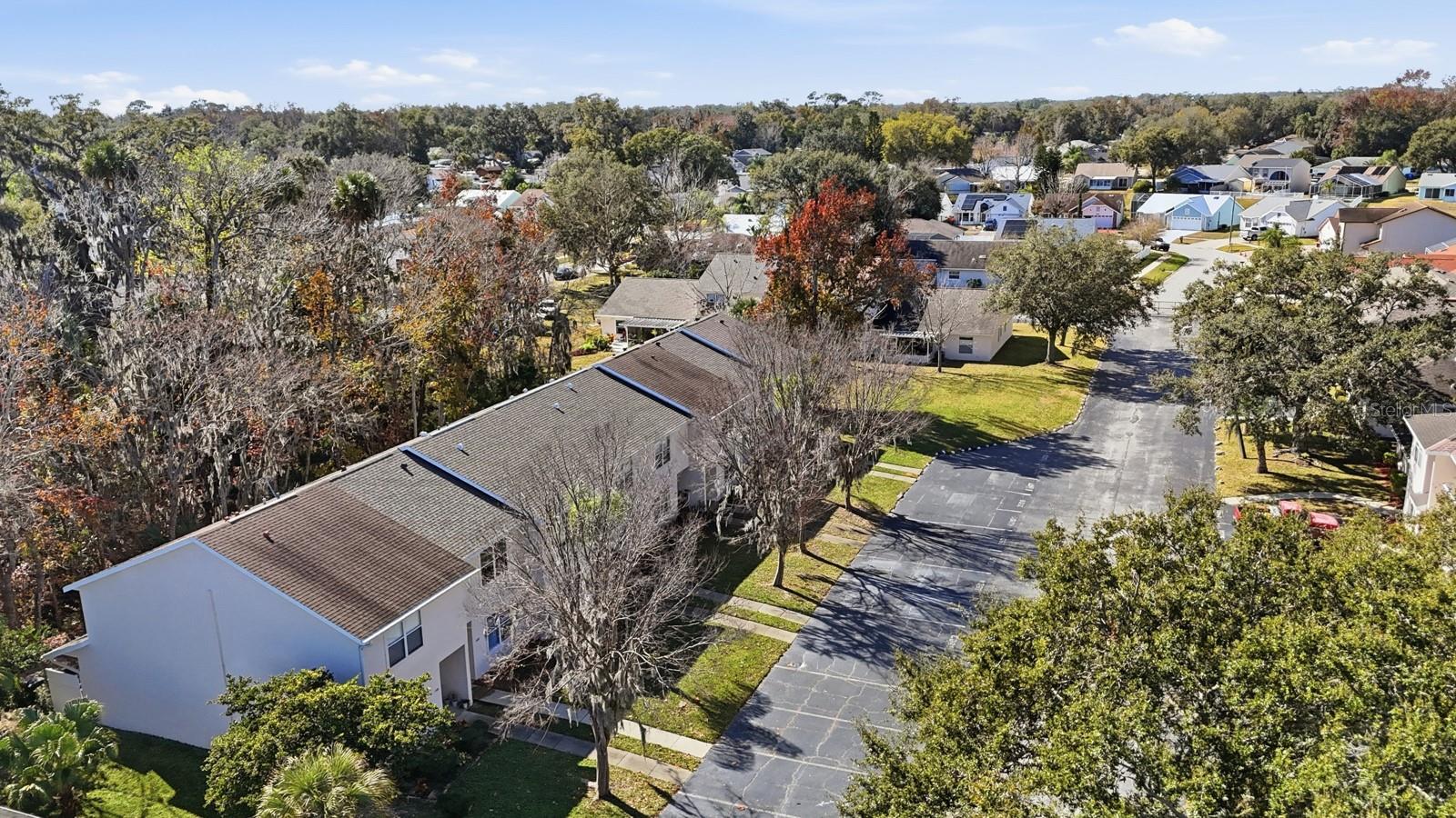 HAMMOCKS PH 01 - Residential