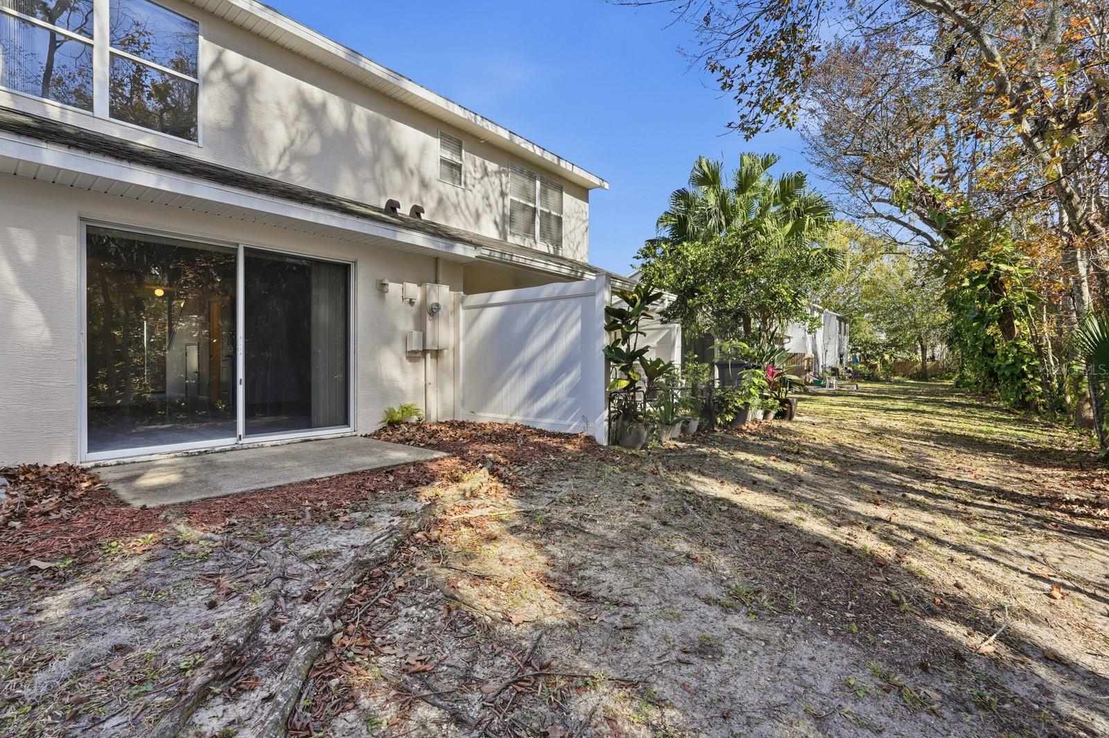 HAMMOCKS PH 01 - Residential