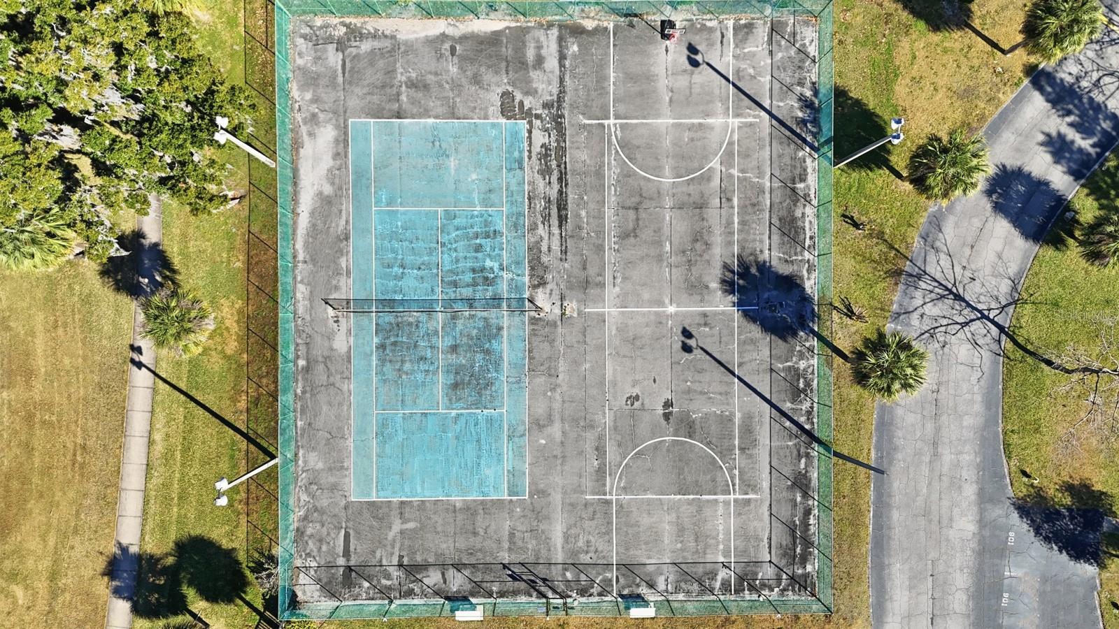 HAMMOCKS PH 01 - Residential