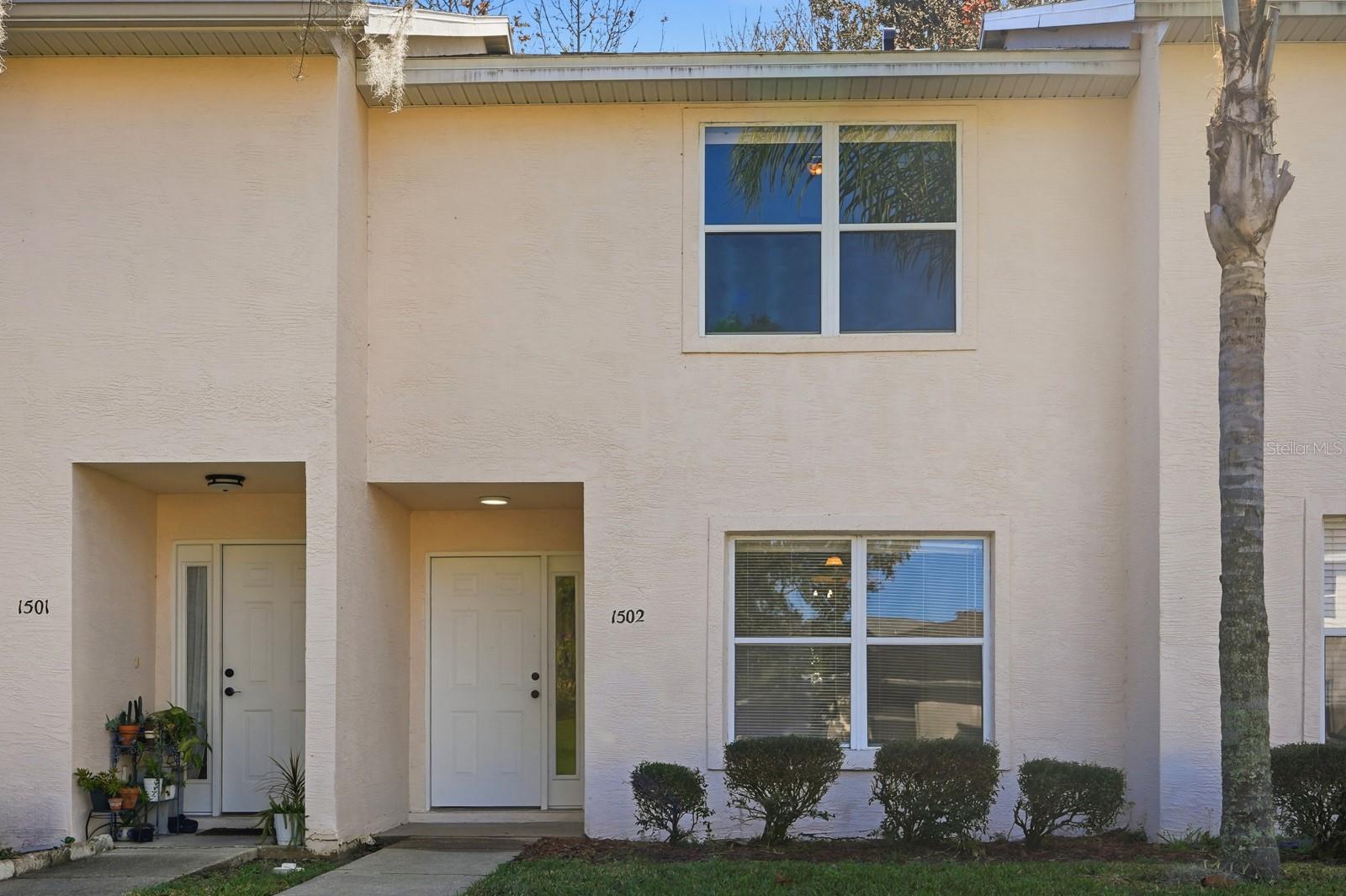 HAMMOCKS PH 01 - Residential