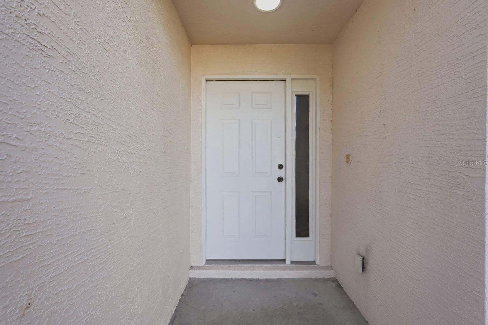 HAMMOCKS PH 01 - Residential