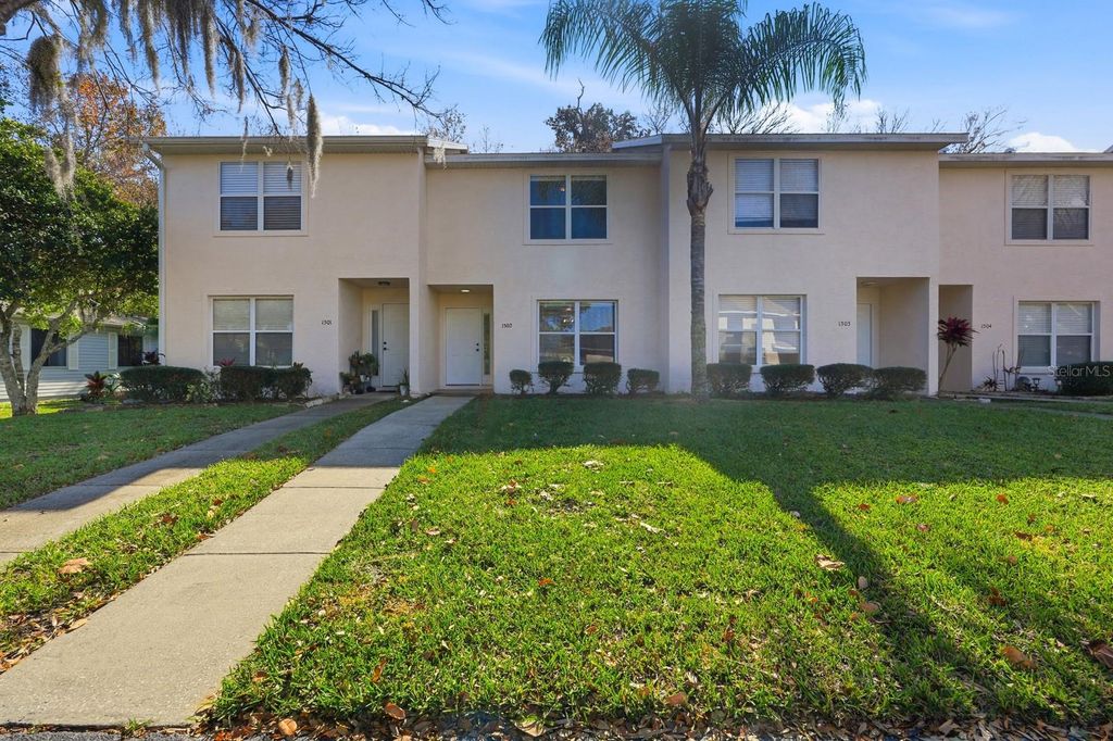 Photo of 1502 Deer Springs Road, Port Orange, FL 32129 (MLS # FC315467)