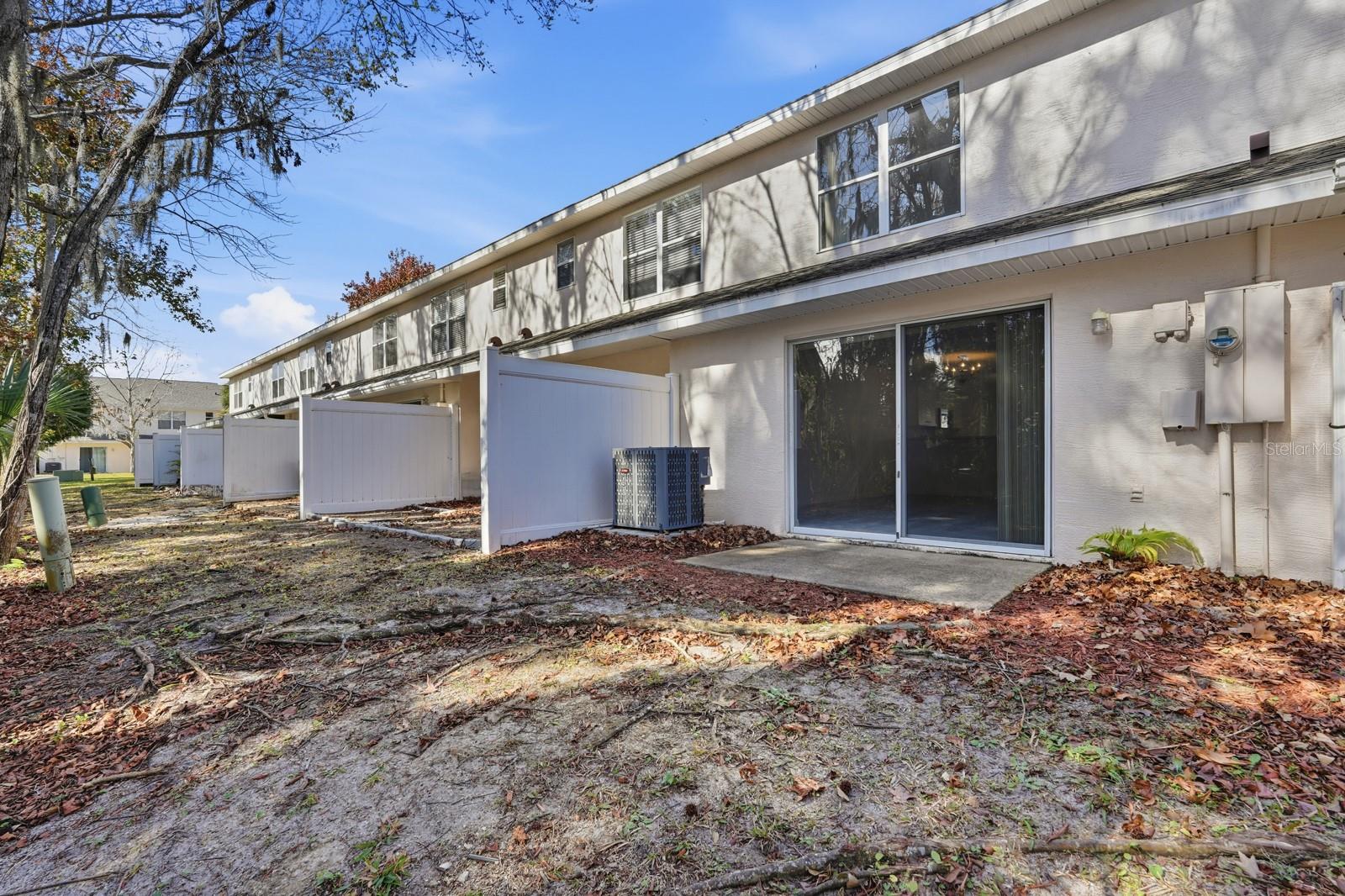 HAMMOCKS PH 01 - Residential