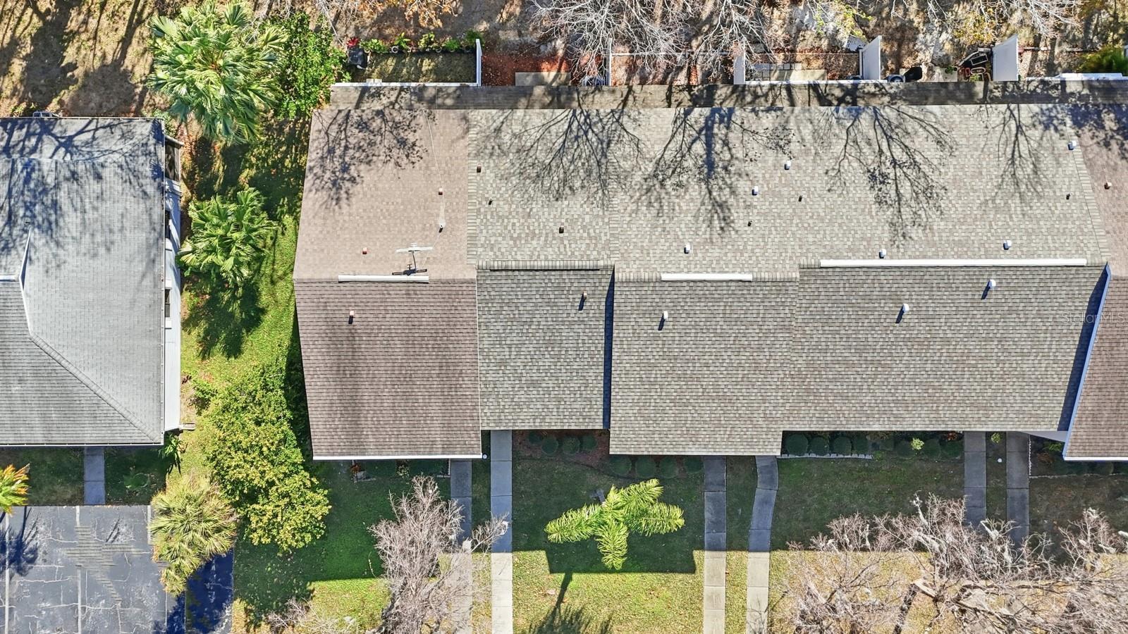 HAMMOCKS PH 01 - Residential