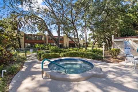 A home in BRADENTON