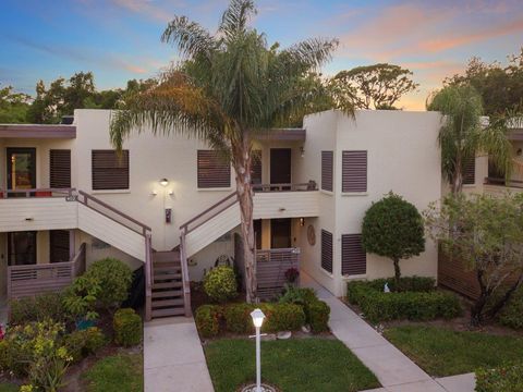 A home in BRADENTON