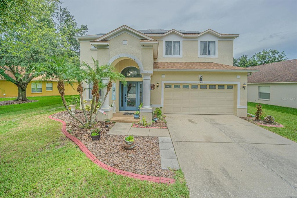 Photo of 10427 Lucaya Drive, Tampa, FL 33647 (MLS # TB8407849)