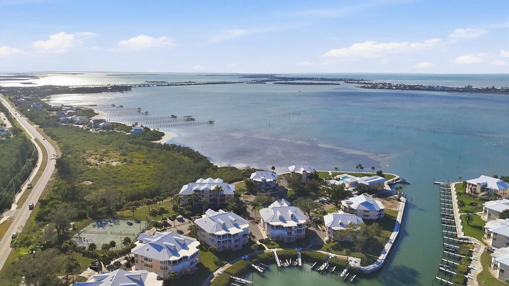 Photo of 11000 Placida Road #302, Placida, FL 33946 (MLS # D6144413)