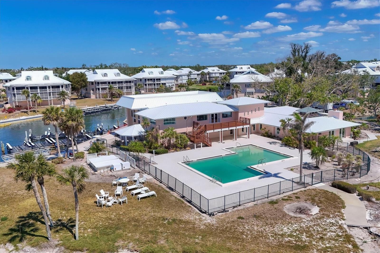 PLACIDA HARBOUR SEC 03 BLDG 03 - Residential