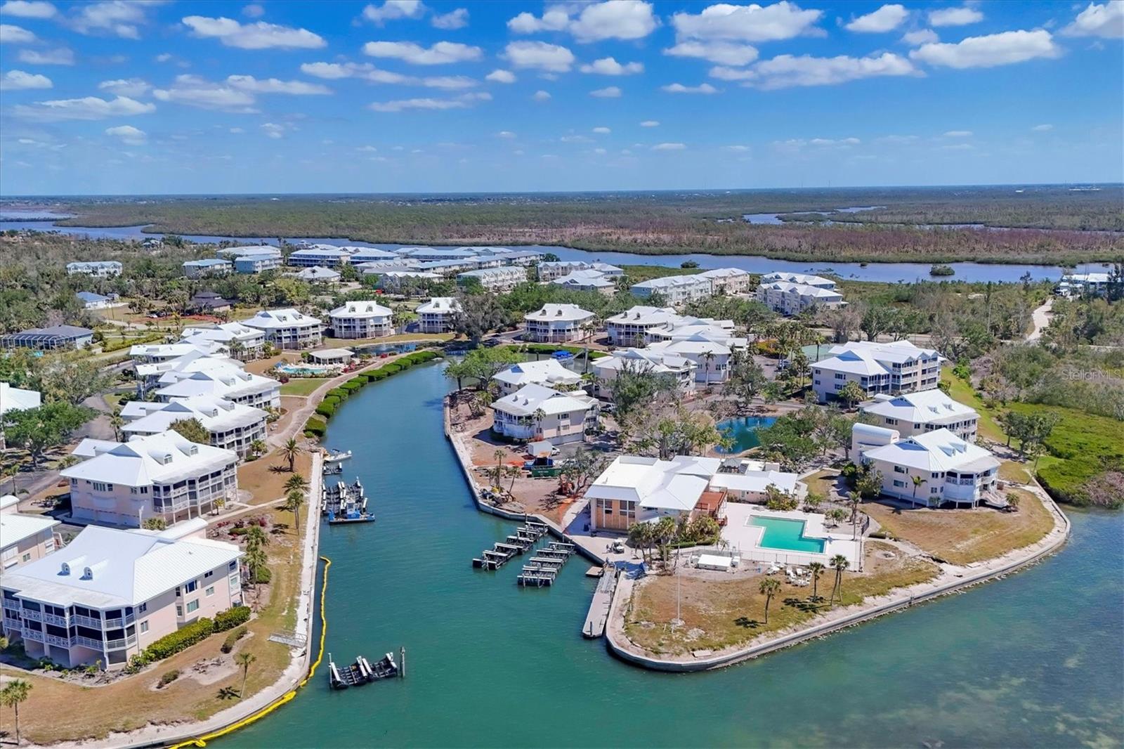 PLACIDA HARBOUR SEC 03 BLDG 03 - Residential