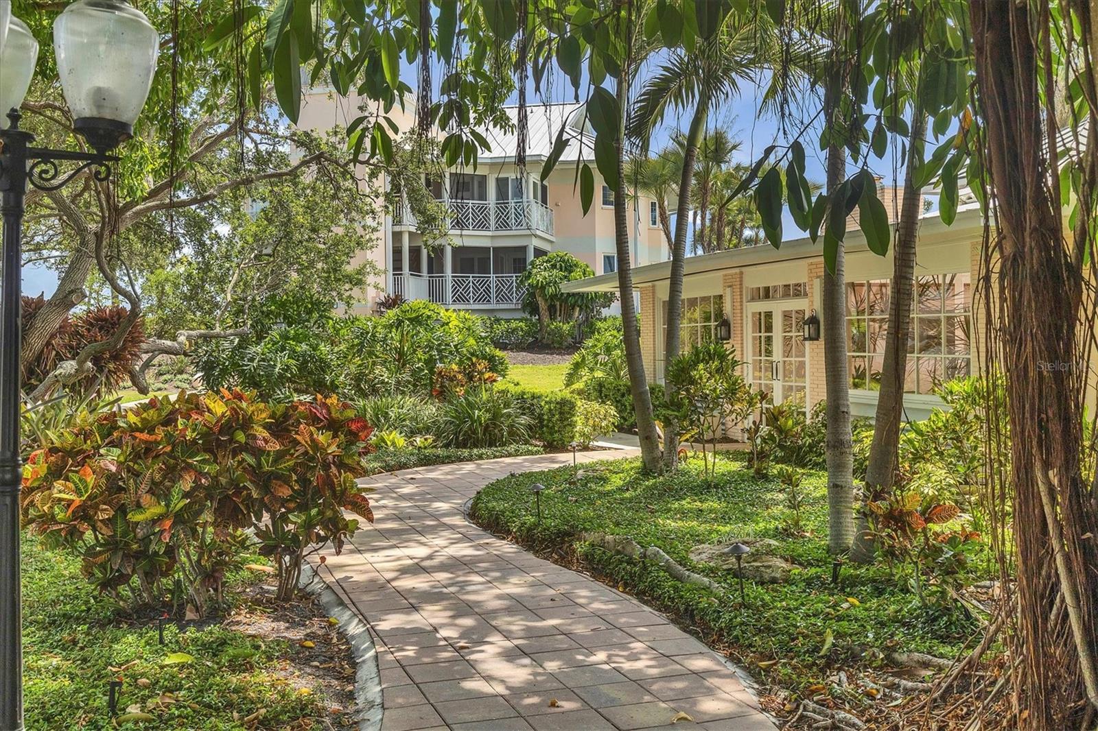 PLACIDA HARBOUR SEC 03 BLDG 03 - Residential