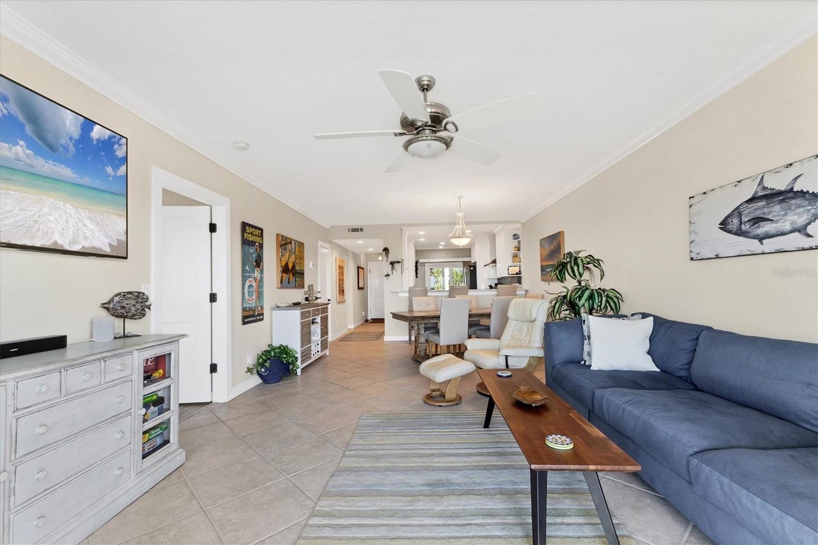 PLACIDA HARBOUR SEC 03 BLDG 03 - Residential