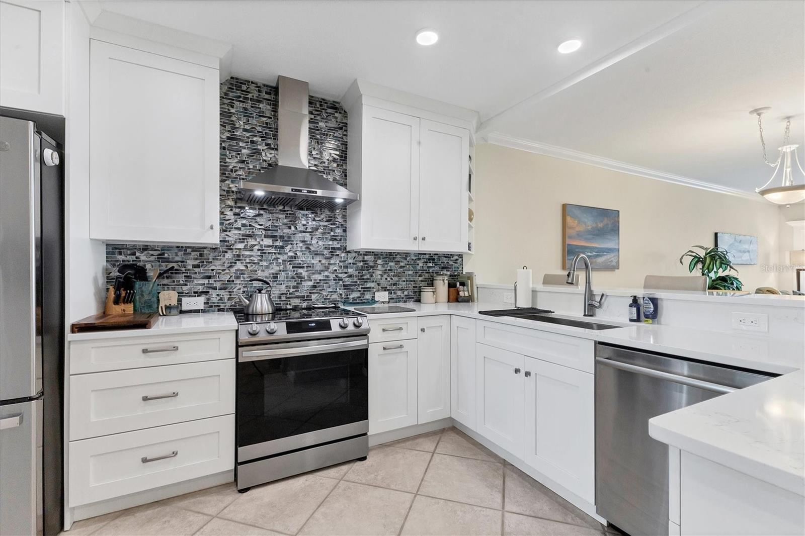 PLACIDA HARBOUR SEC 03 BLDG 03 - Residential